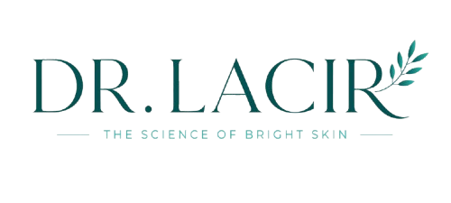 DR.LACIR — The science of bright skin